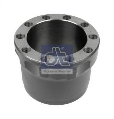 4.67801 DT Spare Parts Ступица колеса
