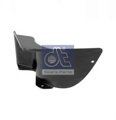 4.66171 DT Spare Parts Облицювання бампера