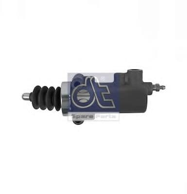 6.43062 DT Spare Parts Робочий циліндр зчеплення