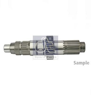 1.16533 DT Spare Parts Полуось
