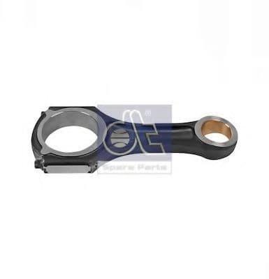 4.65197 DT Spare Parts Шатун