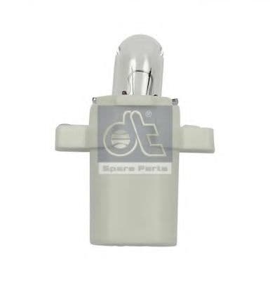 9.78141 DT Spare Parts Лампа ближнього світла