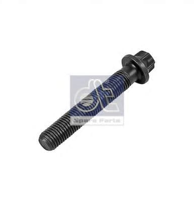 4.67399 DT Spare Parts Болт шатунный