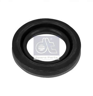 4.67556 DT Spare Parts Прокладка свечного колодца