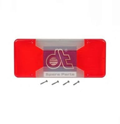 7.25239 DT Spare Parts Задній ліхтар