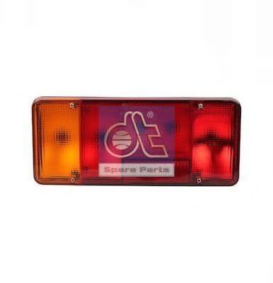 7.25246 DT Spare Parts Задній ліхтар