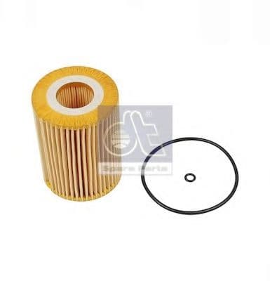 4.66650 DT Spare Parts Масляный фильтр