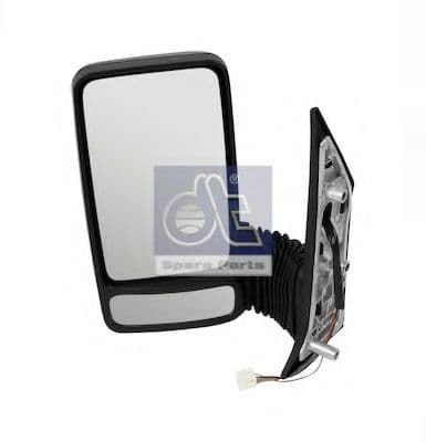 7.73228 DT Spare Parts Зовнішнє дзеркало