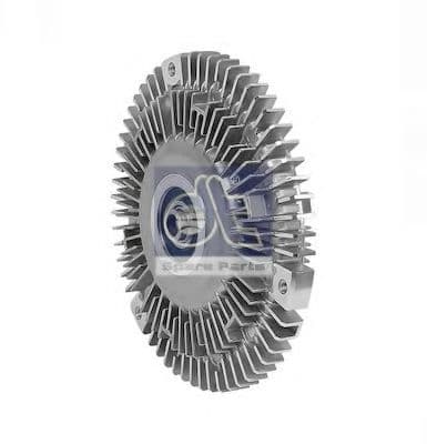 4.67741 DT Spare Parts Вискомуфта вентилятора