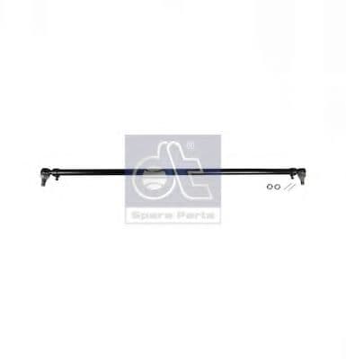 3.63031 DT Spare Parts Кермова тяга в комплекті