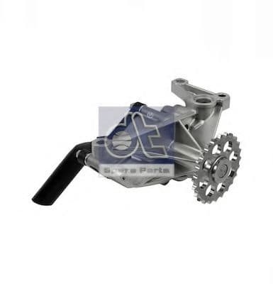 4.67750 DT Spare Parts Оливний насос