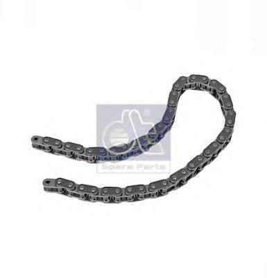 4.67760 DT Spare Parts Оливний насос