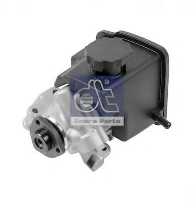 4.66760 DT Spare Parts Насос ГУР для Mercedes Sprinter