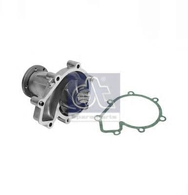 4.66747 DT Spare Parts Помпа