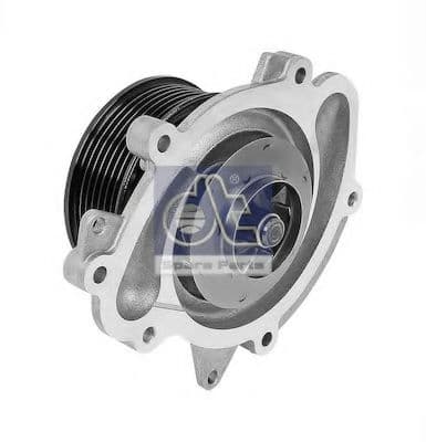 4.66815 DT Spare Parts Помпа