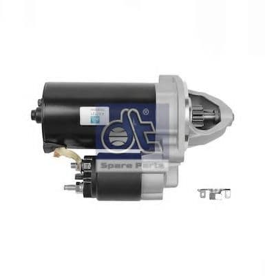 4.67721 DT Spare Parts Стартер