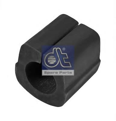 4.81236 DT Spare Parts Подушка двигателя