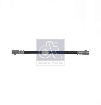 4.81207 DT Spare Parts Тормозной шланг