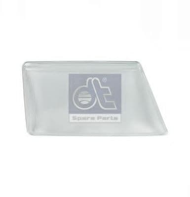 4.68131 DT Spare Parts Розсіювач фари для Mercedes Sprinter