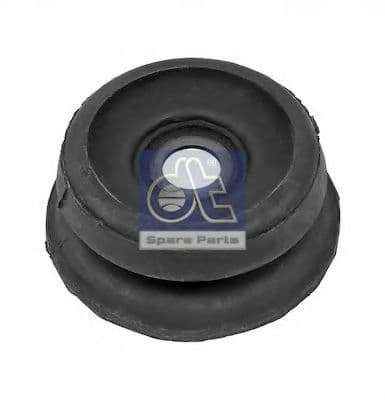4.81237 DT Spare Parts Подушка двигуна