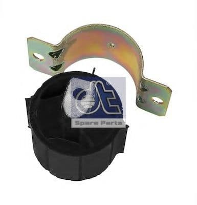 4.81281 DT Spare Parts Подушка двигуна