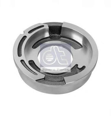 4.66188 DT Spare Parts Масляный насос