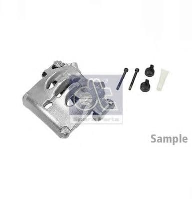 4.67844 DT Spare Parts Гальмівний супорт