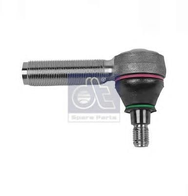 4.66870 DT Spare Parts Наконечник кермової тяги для Mercedes T1