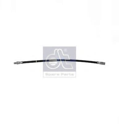 4.81340 DT Spare Parts Тормозной шланг