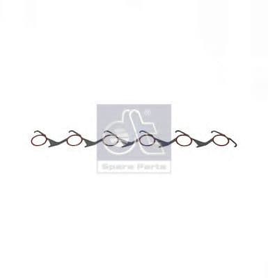 4.20718 DT Spare Parts Прокладка випускного колектора