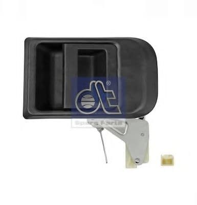 7.70015 DT Spare Parts Ручка дверей