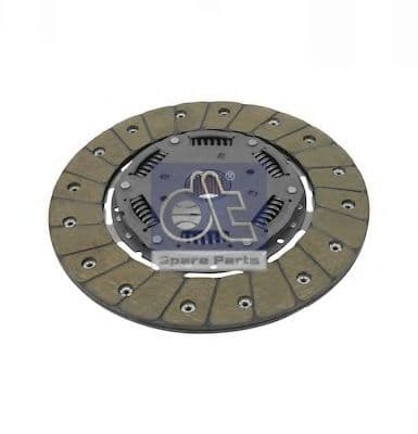 4.68201 DT Spare Parts Диск зчеплення