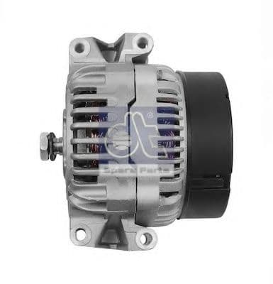4.67783 DT Spare Parts Генератор