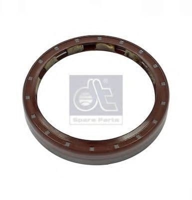 4.20801 DT Spare Parts Сальник півосі