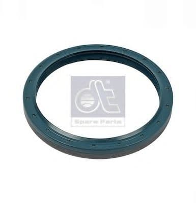 4.20809 DT Spare Parts Прокладка піддона МКПП