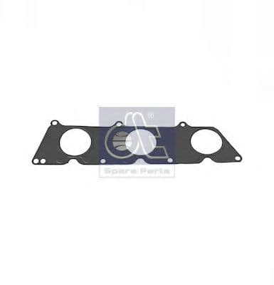 4.20776 DT Spare Parts Прокладка випускного колектора