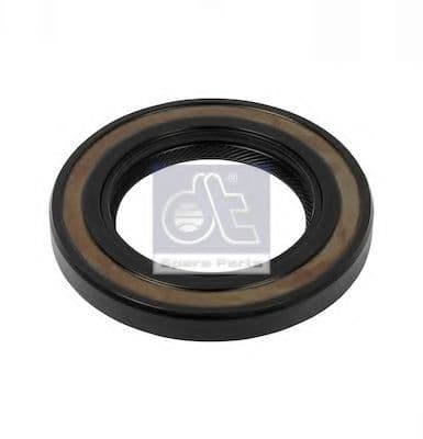 4.20731 DT Spare Parts Прокладка поддона МКПП