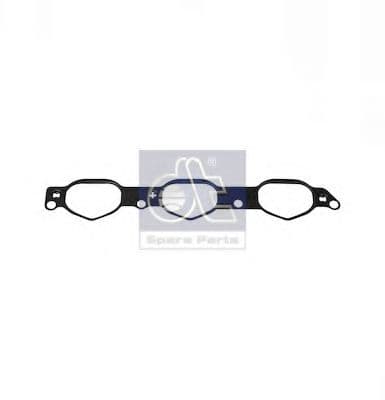 4.20786 DT Spare Parts Прокладка впускного колектора