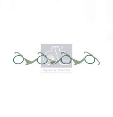 4.20788 DT Spare Parts Прокладка впускного колектора