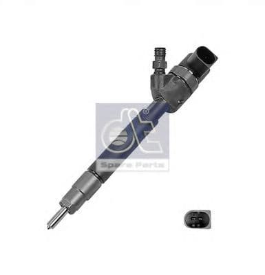 4.67799 DT Spare Parts Топливная форсунка
