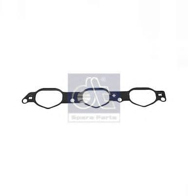 4.20785 DT Spare Parts Прокладка впускного колектора