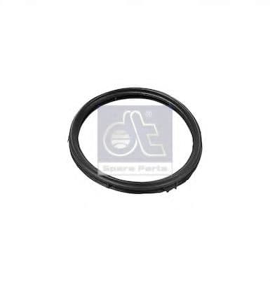 4.20787 DT Spare Parts Прокладка впускного колектора