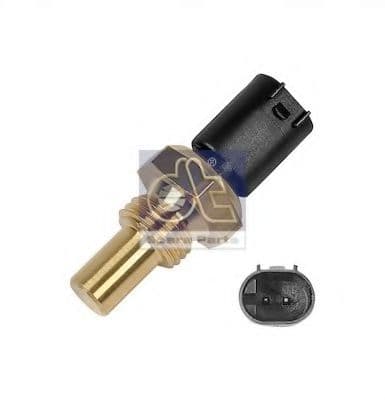 4.66663 DT Spare Parts Датчик температури охолоджувальної рідини