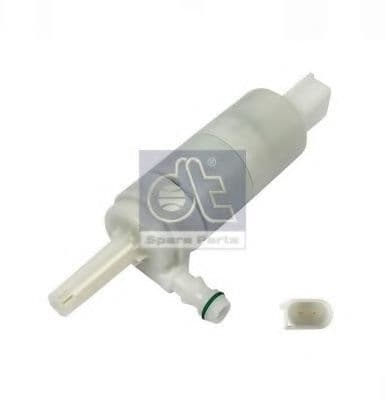 4.68276 DT Spare Parts Насос омивача