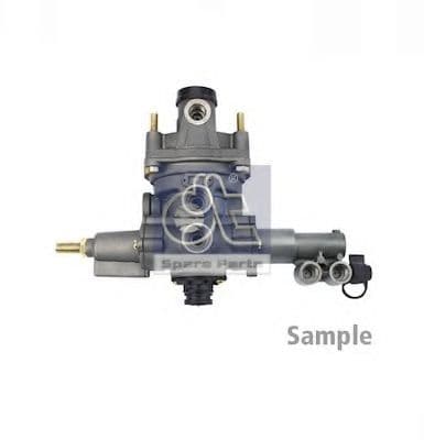 6.65135 DT Spare Parts Розподільник гальмівних зусиль