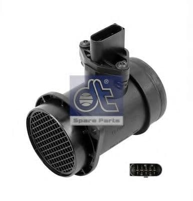 11.15500 DT Spare Parts Витратомір повітря