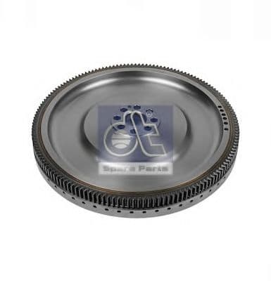 7.54036 DT Spare Parts Маховик