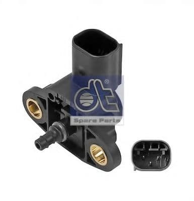 4.68272 DT Spare Parts Датчик тиску нагнітання