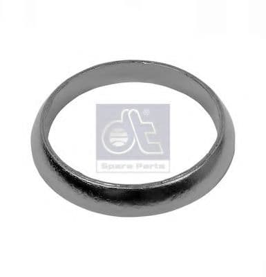 4.20770 DT Spare Parts Прокладка приймальної труби