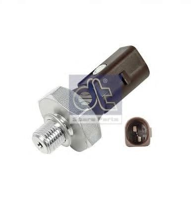 11.80605 DT Spare Parts Датчик давления масла